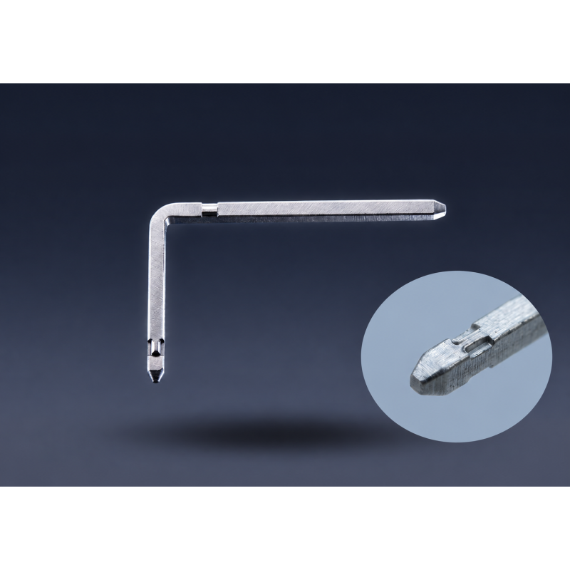 【Process Conversion for Connector Terminals and Pins】From Press Stamping and Machining to Header Forming｜Proposing Design Modifications Starting from Existing Drawings